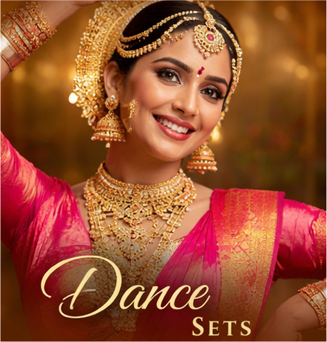 Dance-Sets